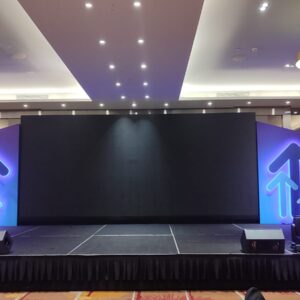 Sewa Backdrop Frame LED